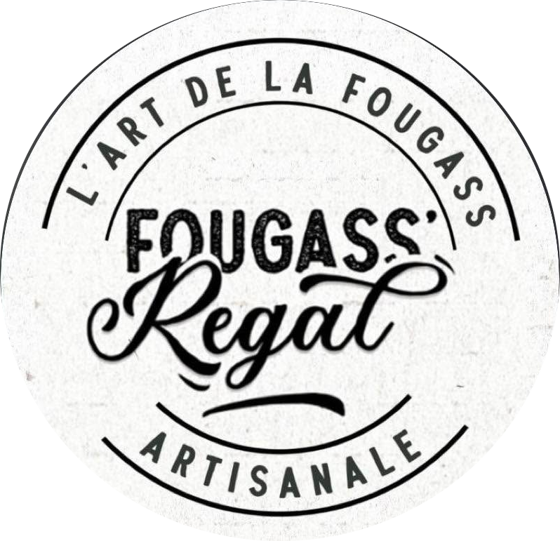 Logo Fougass'Régal
